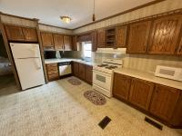 1988 Victorian mobile Home