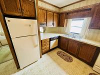 1988 Victorian mobile Home