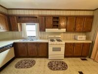 1988 Victorian mobile Home