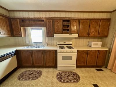 Mobile Home at 32 Foster Ridge Dr. Hamburg, NY 14075