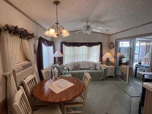 1991 FUQU FH361143691 Mobile Home