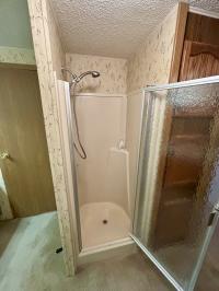 1988 Victorian mobile Home