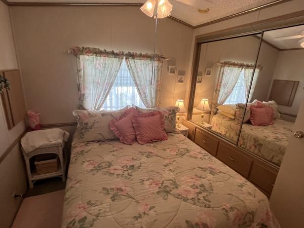 1991 FUQU FH361143691 Mobile Home