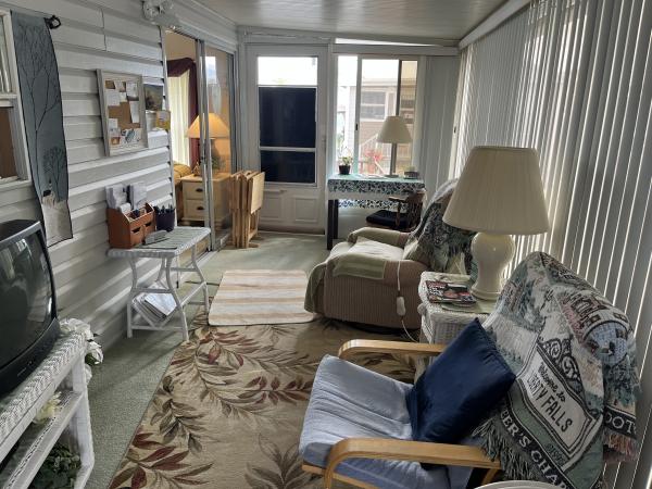 1991 FUQU FH361143691 Mobile Home