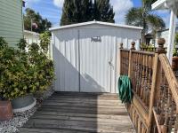 1991 FUQU FH361143691 Mobile Home