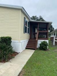2017 PALM HARBOR YES! HOME Mobile Home