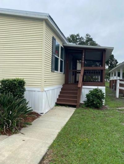 Mobile Home at 1014 Sistrunk Lot S1014 Atlantic Beach, FL 32233