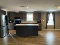 2017 PALM HARBOR YES! HOME Mobile Home