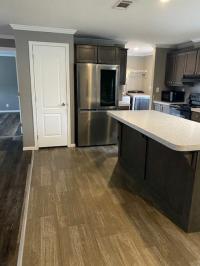 2017 PALM HARBOR YES! HOME Mobile Home