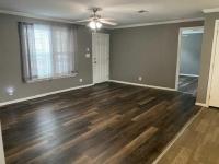 2017 PALM HARBOR YES! HOME Mobile Home