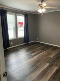 2017 PALM HARBOR YES! HOME Mobile Home