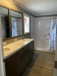 2017 PALM HARBOR YES! HOME Mobile Home