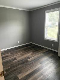 2017 PALM HARBOR YES! HOME Mobile Home