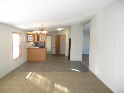 Mobile Home at 43553 Park Dr E Clinton Township, MI 48036