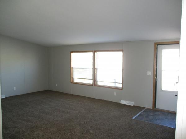 1997 FLEETWOOD . Mobile Home