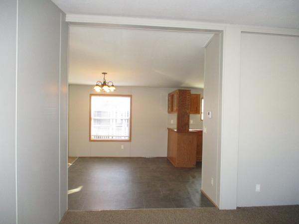 1997 FLEETWOOD . Mobile Home