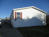 1997 FLEETWOOD . Mobile Home