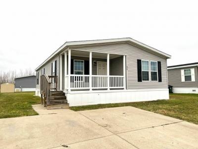 Mobile Home at 256 Robin Drive Sauk Village, IL 60411