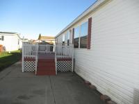 1997 FLEETWOOD . Mobile Home