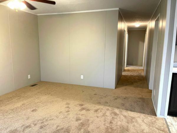 2020 Champion Redman Advantage II Manufactured Home