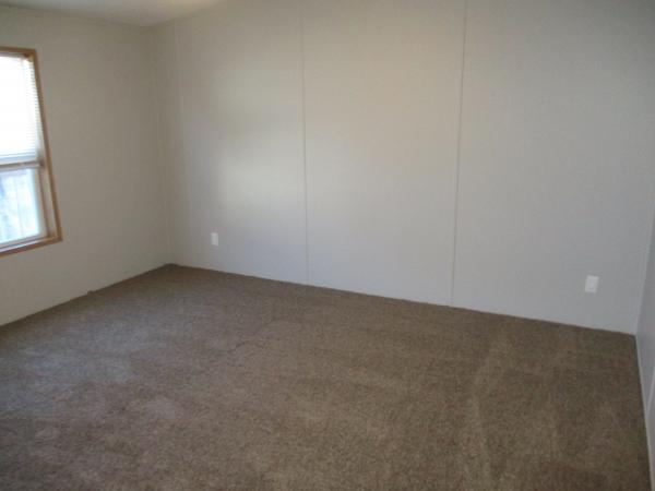 1997 FLEETWOOD . Mobile Home