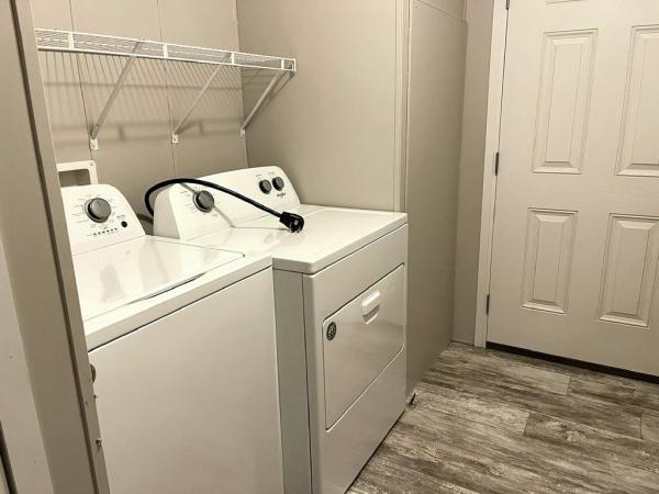 2020 Champion Redman Advantage II Manufactured Home