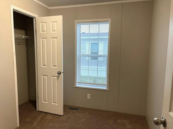 2020 Champion Redman Advantage II Manufactured Home