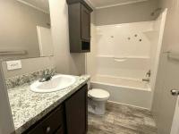 2020 Champion Redman Advantage II Manufactured Home