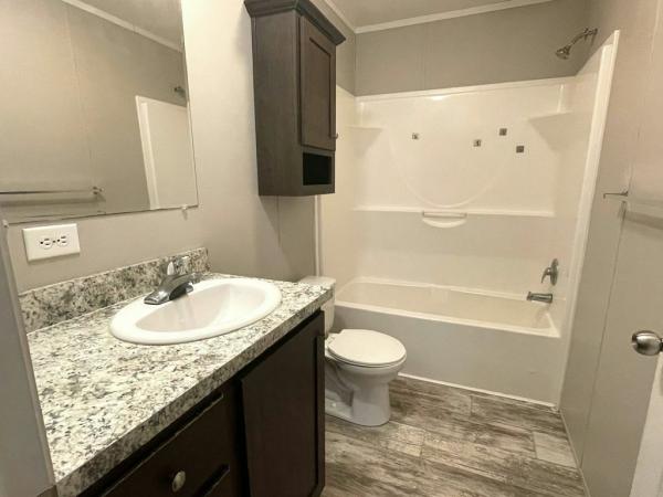 2020 Champion Redman Advantage II Manufactured Home