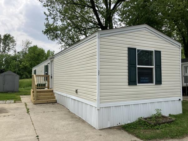 2018 CMH mobile Home