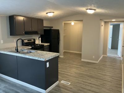 Photo 2 of 9 of home located at 500 W. Payton # 32 Greentown, IN 46936