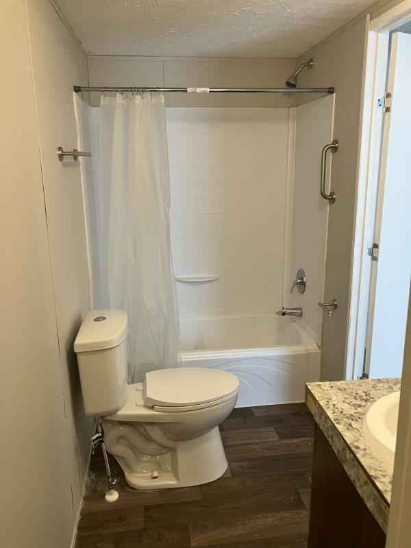 2018 CMH mobile Home