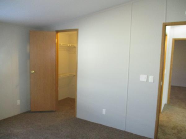 1997 FLEETWOOD . Mobile Home