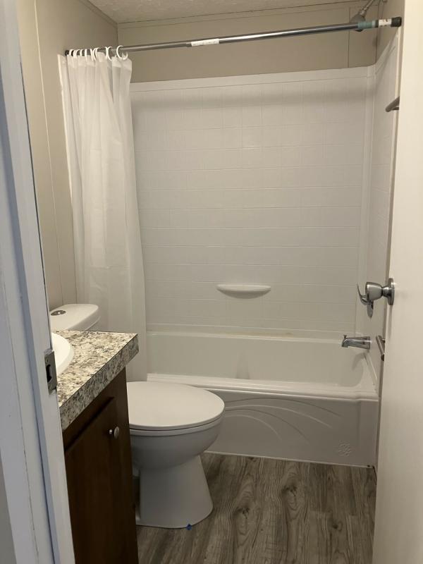 2018 CMH mobile Home