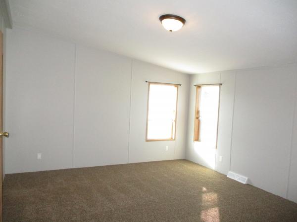 1997 FLEETWOOD . Mobile Home