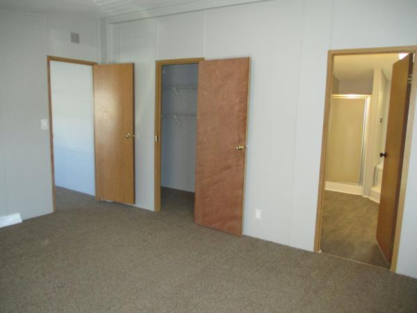 1997 FLEETWOOD . Mobile Home