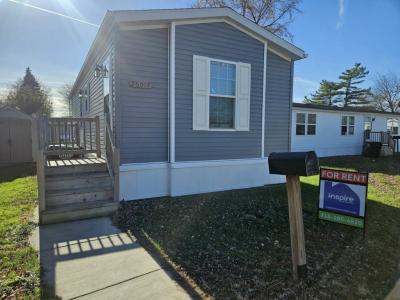 Mobile Home at 26017 Fourth St #175 Taylor, MI 48180