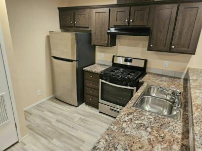 Photo 3 of 7 of home located at 26017 Fourth St #175 Taylor, MI 48180