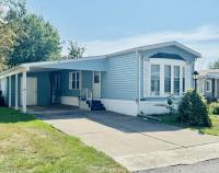 1989 Victorian mobile Home