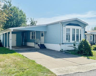 Mobile Home at 25 Brookridge Dr. Hamburg, NY 14075