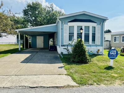 Photo 2 of 16 of home located at 25 Brookridge Dr. Hamburg, NY 14075