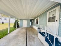 1989 Victorian mobile Home