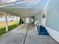 1989 Victorian mobile Home