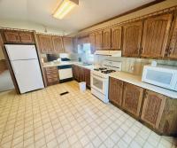 1989 Victorian mobile Home