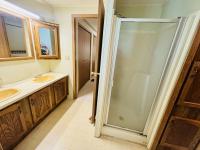 1989 Victorian mobile Home