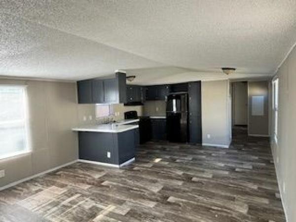 2002 Oakwood Homes Corp Oakwood Mobile Home