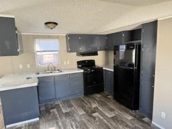 2002 Oakwood Homes Corp Oakwood Mobile Home