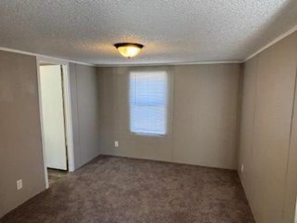 2002 Oakwood Homes Corp Oakwood Mobile Home