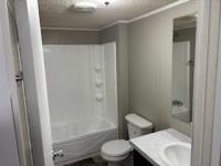 2002 Oakwood Homes Corp Oakwood Mobile Home