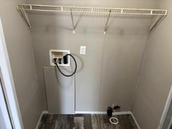 2002 Oakwood Homes Corp Oakwood Mobile Home